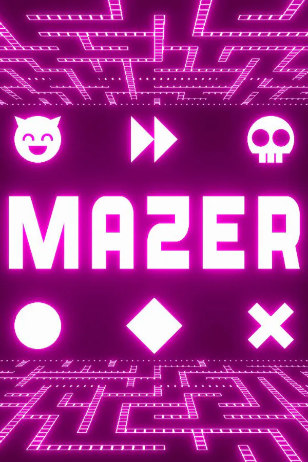 Copertina di Mazer