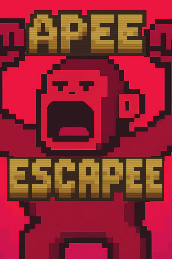 Copertina di Apee Escapee