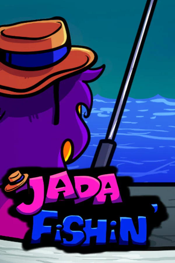 Copertina di JaDa Fishin'