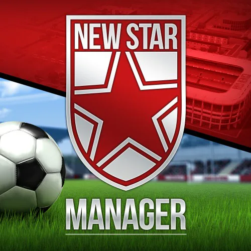 Copertina di New Star Manager