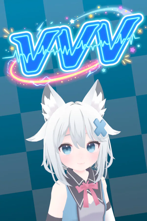 Copertina di VVV