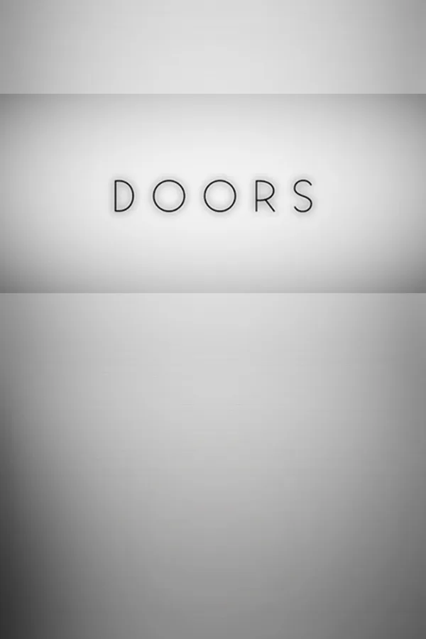 Copertina di Doors