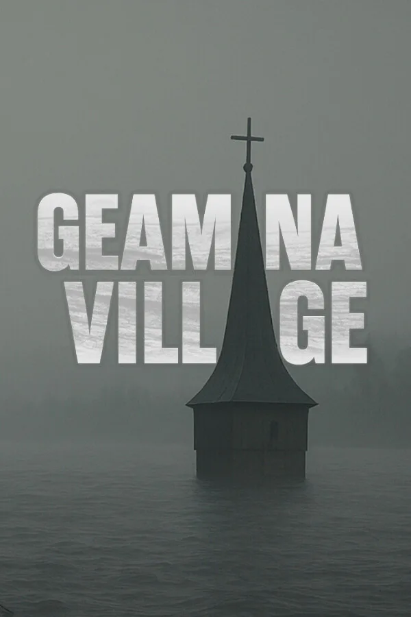 Copertina di Geamana Village