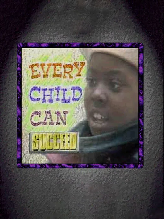 Copertina di Every Child Can Succeed 1