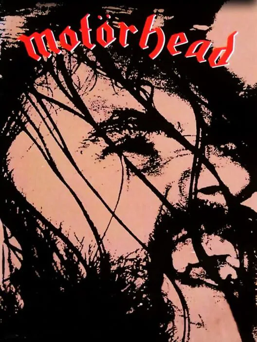 Copertina di Motörhead