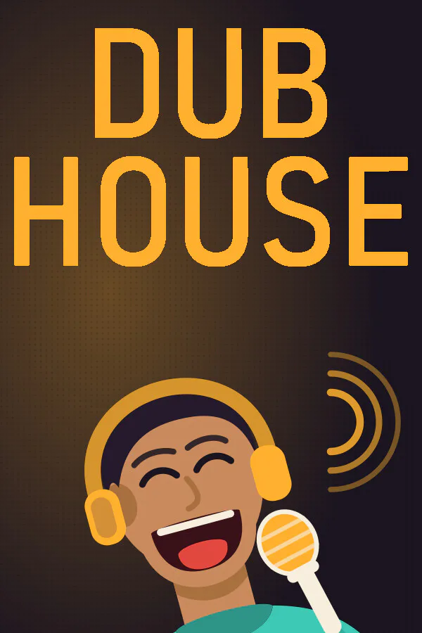 Copertina di Dub House