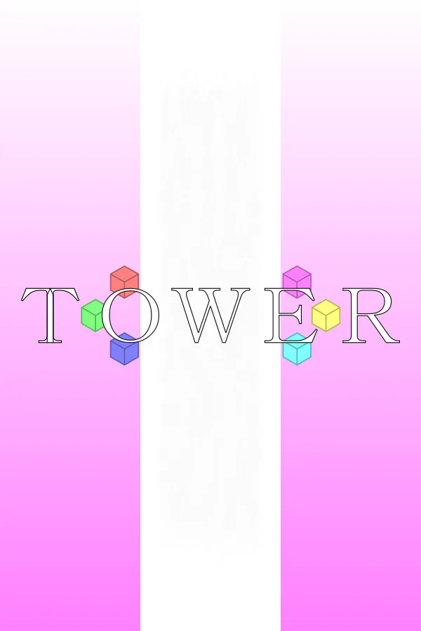Copertina di TOWER