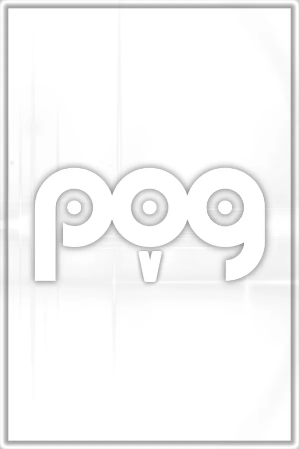 Copertina di POG 5
