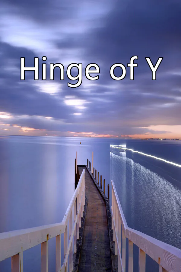 Copertina di Hinge of Y