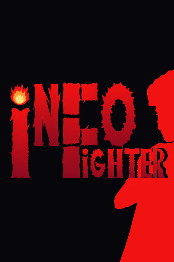 Copertina di Info Fighter