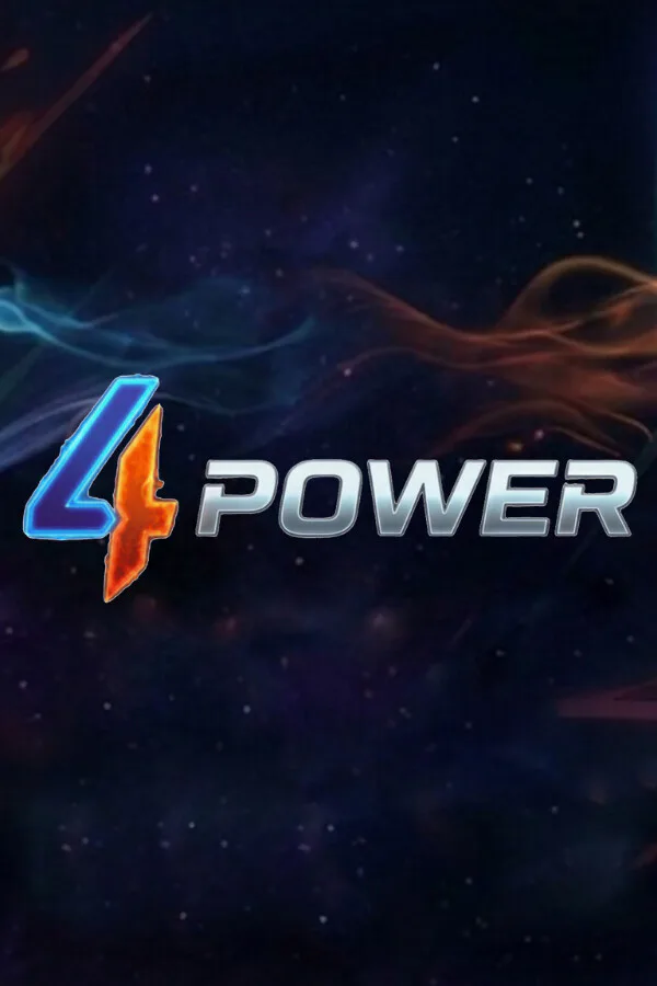 Copertina di 4 Power Marble Race Manager