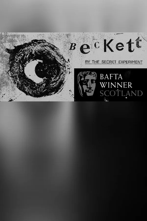 Copertina di Beckett