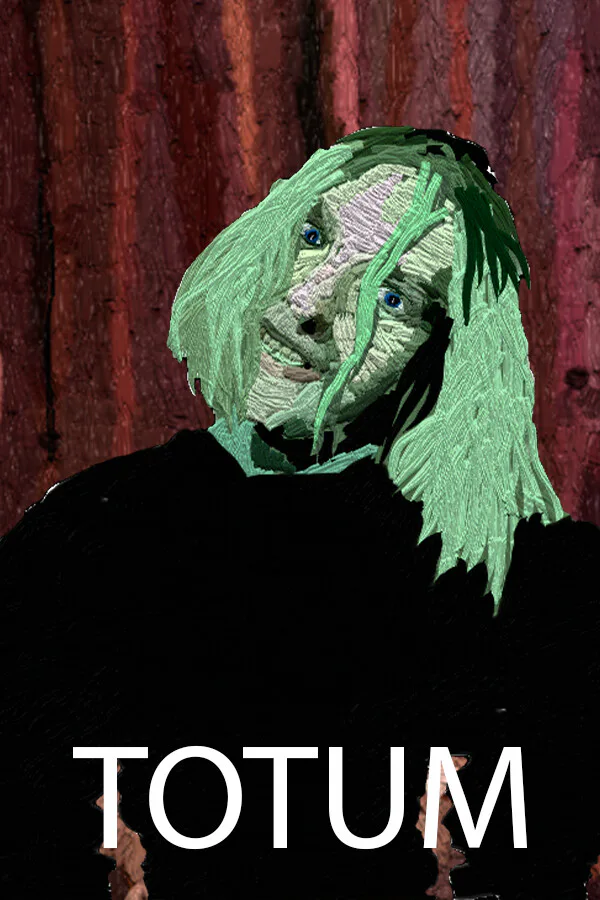 Copertina di Totum