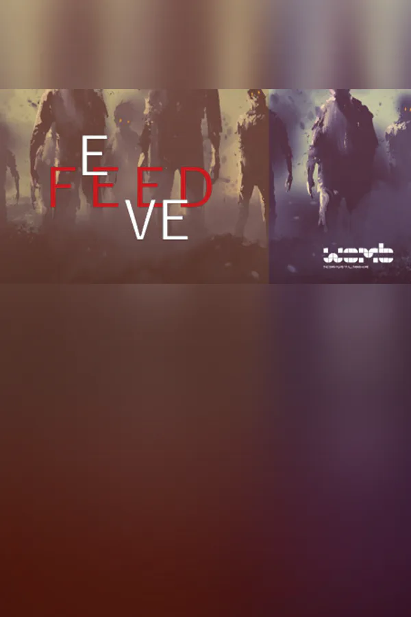 Copertina di Feed Eve