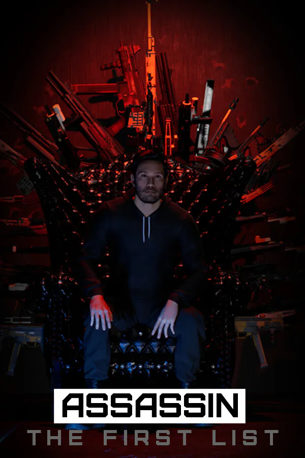Copertina di ASSASSIN: The First List (Beta)