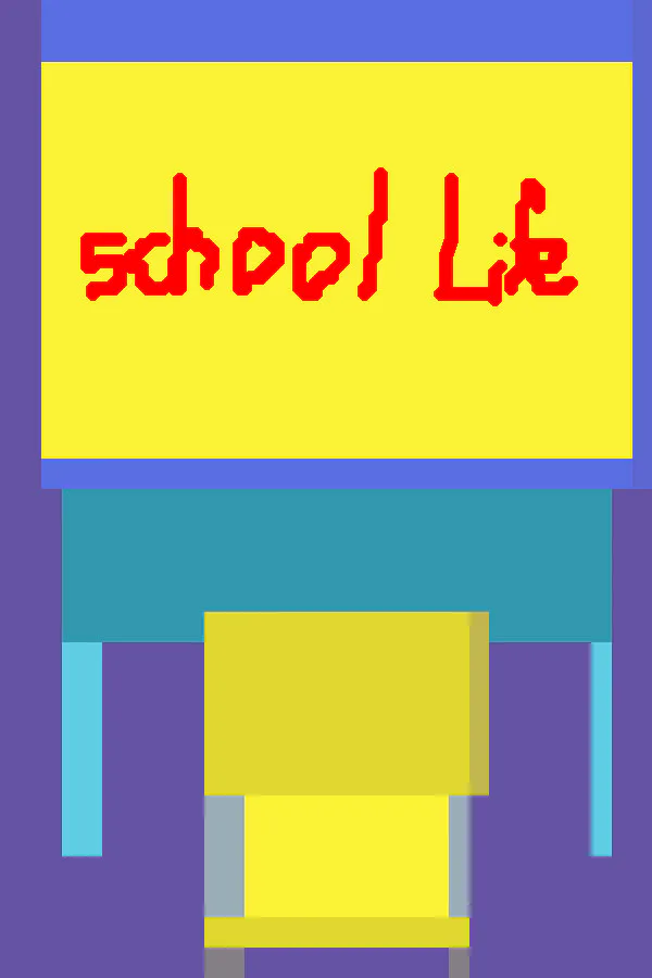 Copertina di schoolLife 东洋中学之异闻录