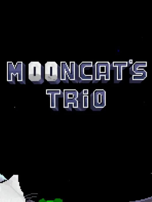 Copertina di Mooncat's Trio