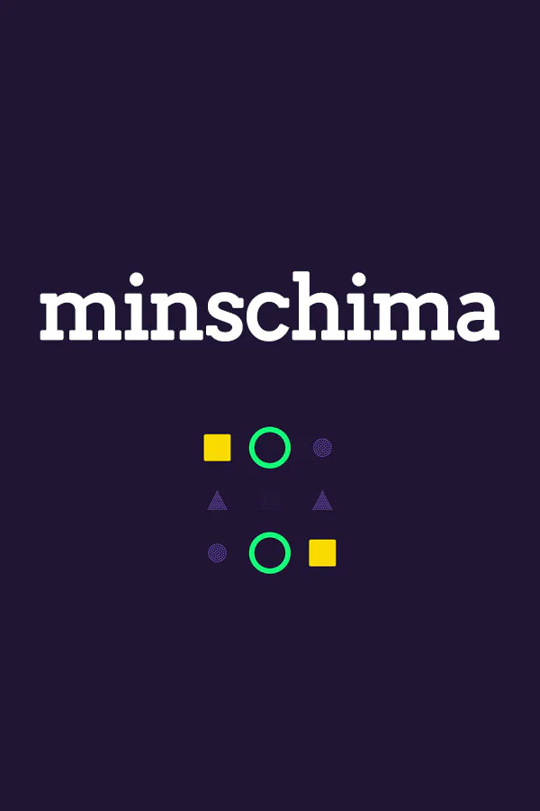 Copertina di Minschima