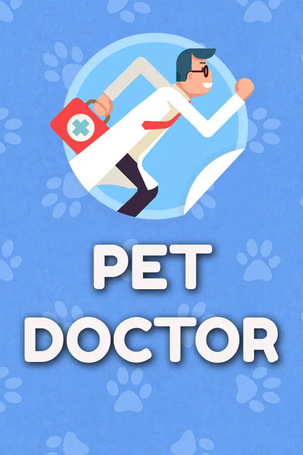 Copertina di PetDoctor