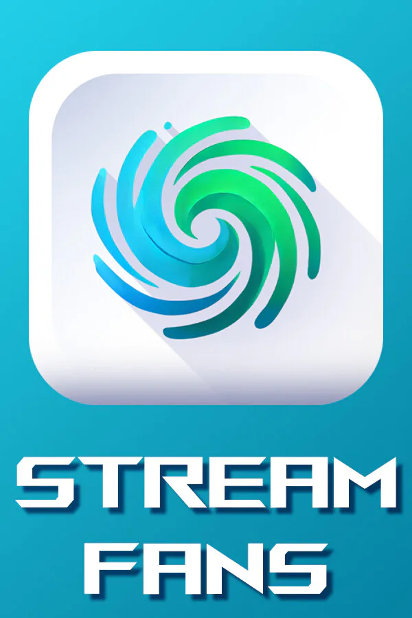 Copertina di StreamFans