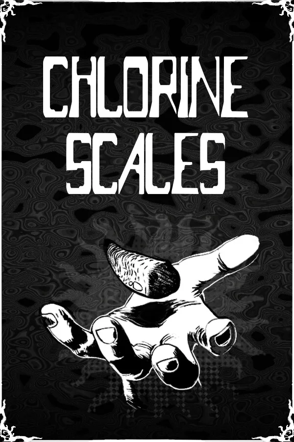Copertina di Chlorine Scales