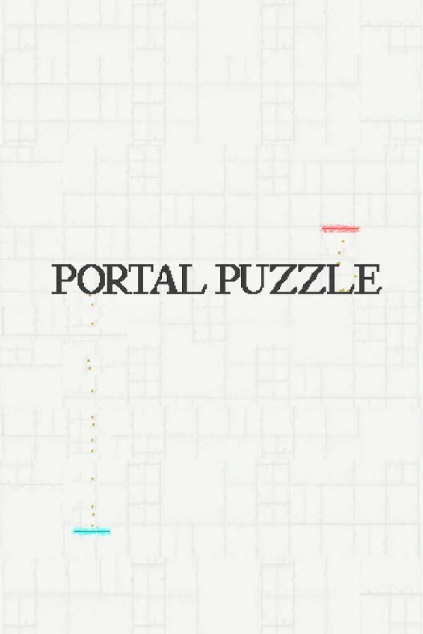 Copertina di Portal Puzzle
