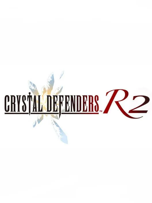 Copertina di CRYSTAL DEFENDERS R2