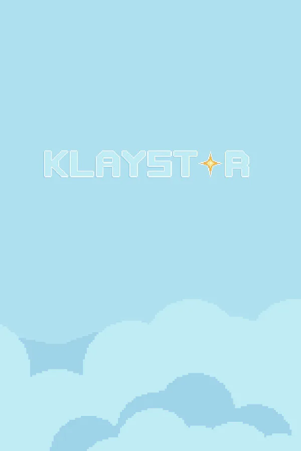 Copertina di Klaystar