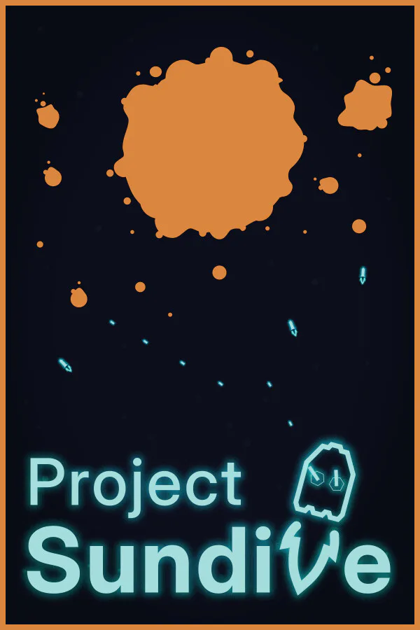 Copertina di Project Sundive