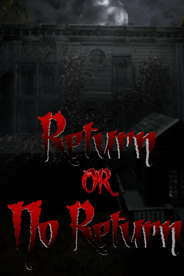 Copertina di Return or No Return