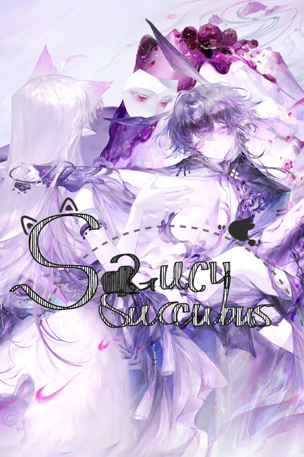 Copertina di 进浴系魅魔