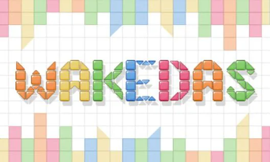 Copertina di WAKEDAS