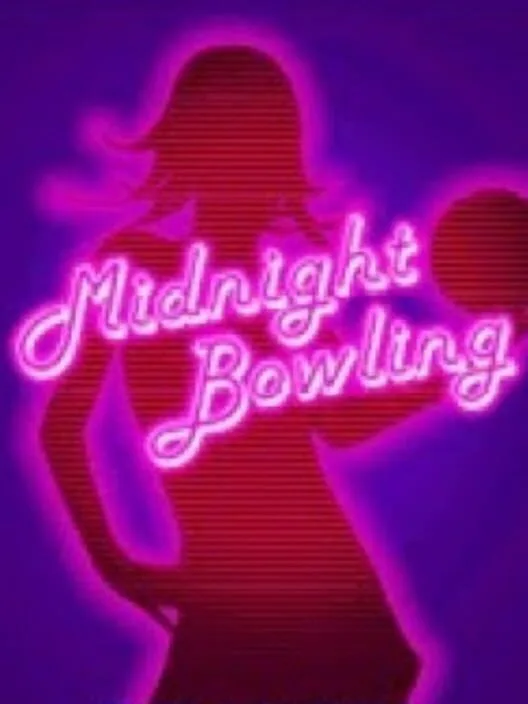 Copertina di Midnight Bowling
