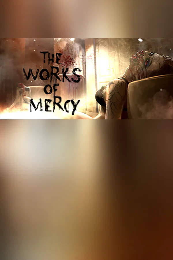 Copertina di The Works of Mercy