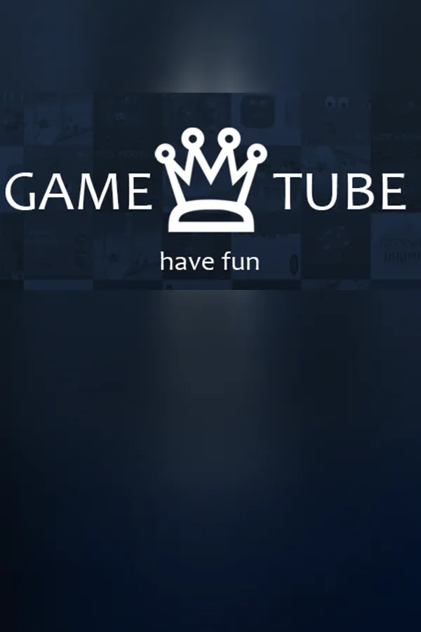 Copertina di GAME TUBE ♛
