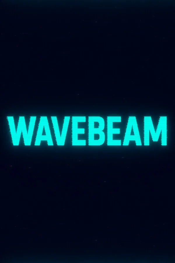 Copertina di WAVEBEAM