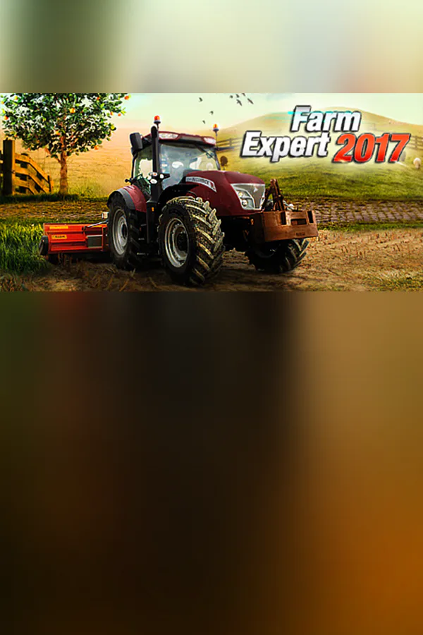 Copertina di Farm Expert 2017