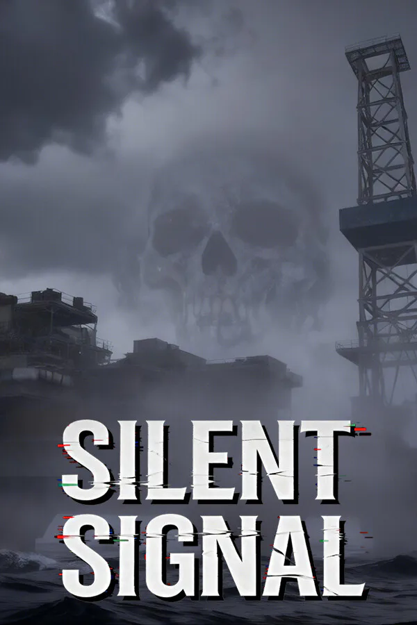Copertina di Silent Signal