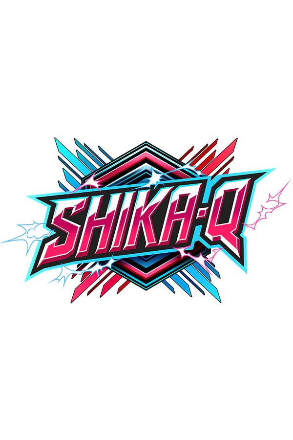 Copertina di SHIKA-Q