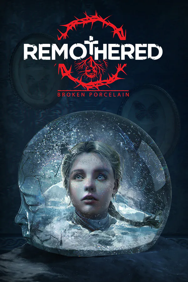 Copertina di Remothered: Broken Porcelain