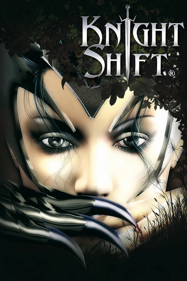 Copertina di KnightShift
