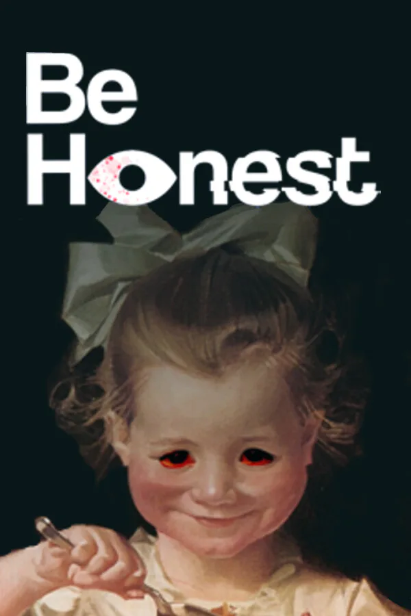 Copertina di Be Honest