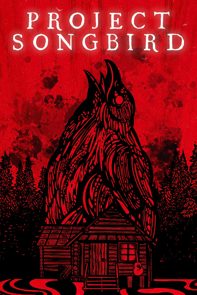 Copertina di Project Songbird