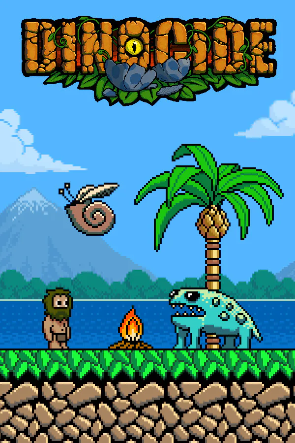 Copertina di Dinocide