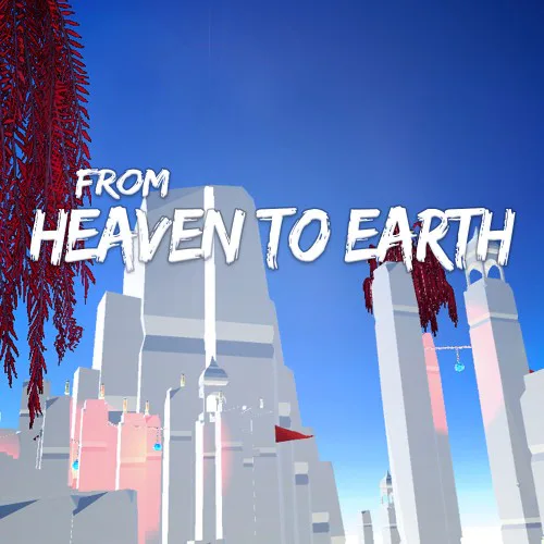 Copertina di From Heaven To Earth