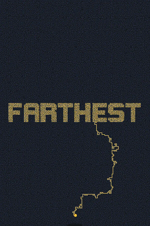 Copertina di Farthest