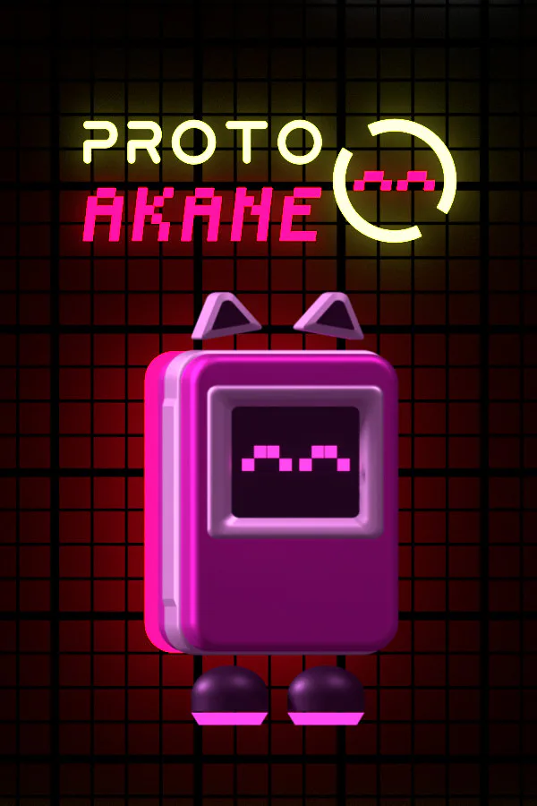 Copertina di Proto Akane