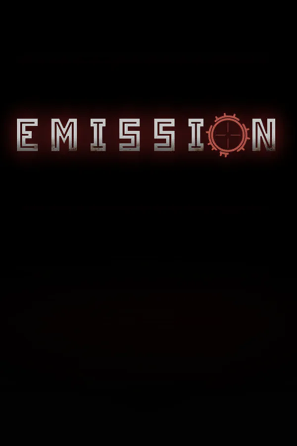Copertina di Emission VR