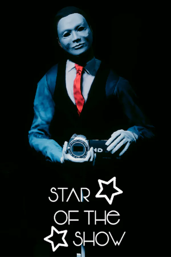 Copertina di Star Of The Show