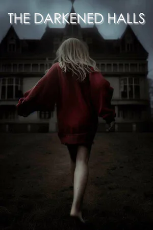Copertina di The Darkened Halls